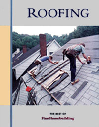 roofing book
