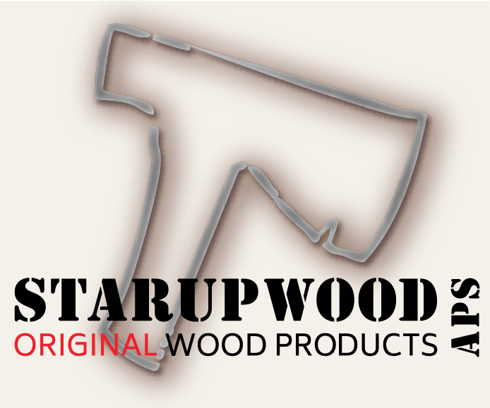 Starupwood Aps